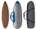 surfboard bag sock coffin