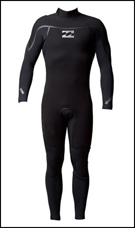 full suit wetsuit for surfing