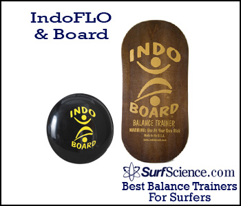 indo board balance