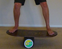 indo board workouts for surfers