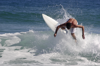 surfing tips for intermediate surfers