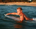surf paddling tips