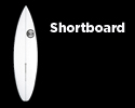 shortbaord surfboard