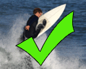 why you should shortboard