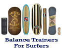surf training products
