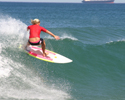 surf faster