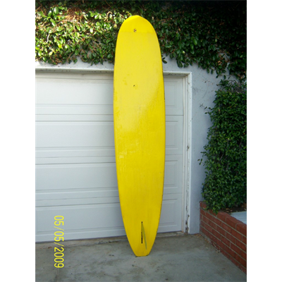 tips for buying a used surfboard