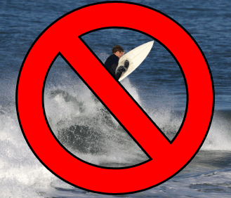 why to not get a shortboard surfboard