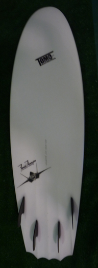 daniel thomson surfboards
