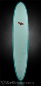 Surftech Dino Miranda Surfboard Review at SurfScience.com