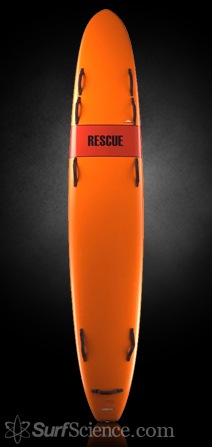 Surftech Surftech Rescue - Softops Rescue Surfboard Review at ...